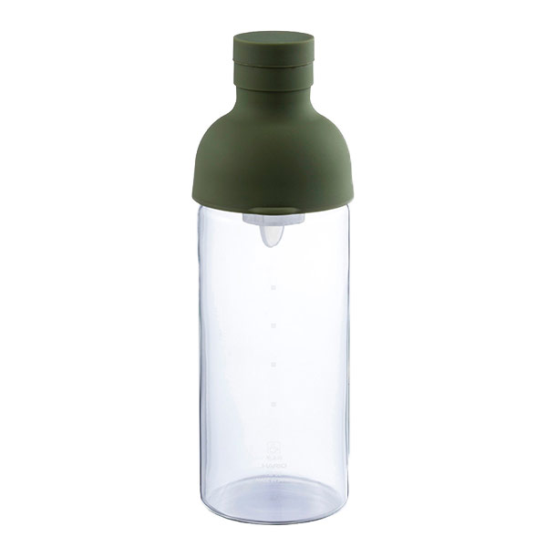 0.3L 酒瓶綠冷泡壺