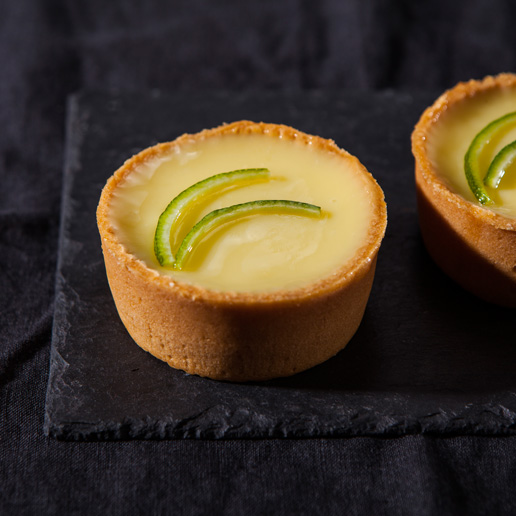 <h1 class='title_cn'>檸檬塔</h1><h3 class='title_en'>Lemon Tart</h3>