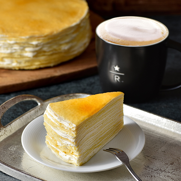 <h1 class='title_cn'>經典千層薄餅(含白蘭地)</h1><h3 class='title_en'> Classic Mille Crêpe</h3>