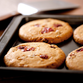 <h1 class='title_cn'>蔓越莓手工餅乾</h1><h3 class='title_en'>Cranberry Cookie</h3>