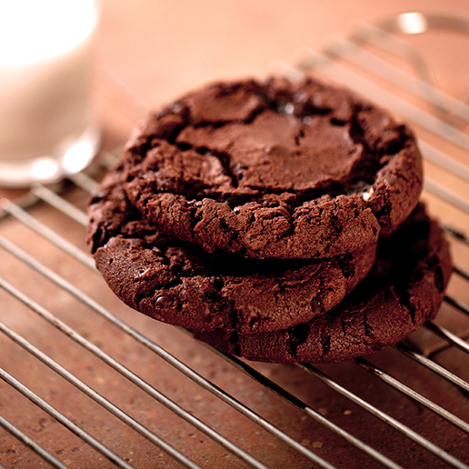 <h1 class='title_cn'>棉花糖巧克力餅乾</h1><h3 class='title_en'>Chocolate Marshmallow Cookie</h3>