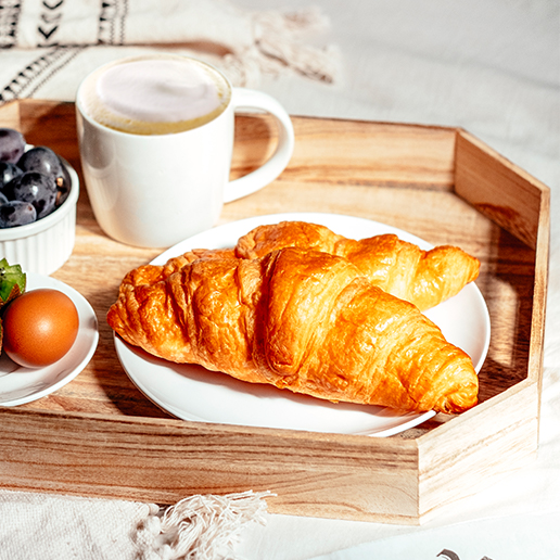 <h1 class='title_cn'>法式原味可頌</h1><h3 class='title_en'>French Croissant</h3>