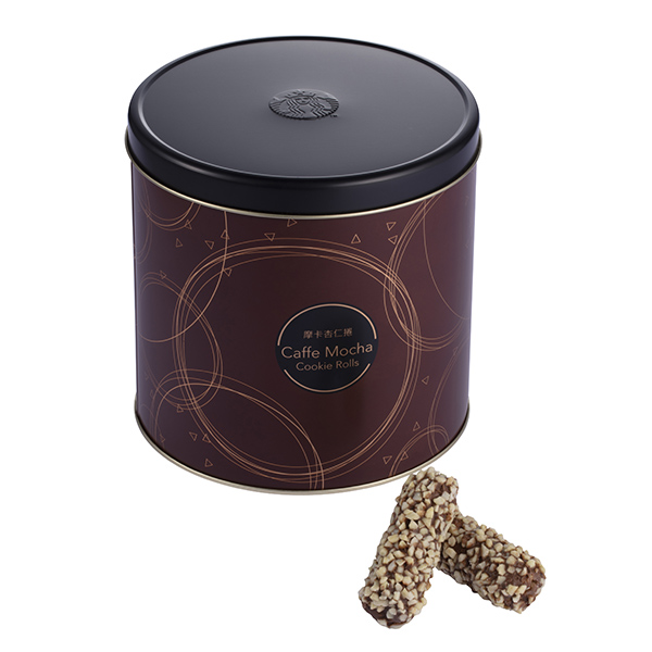 <h1 class='title_cn'>摩卡杏仁捲</h1><h3 class='title_en'>Caffe Mocha Cookie Rolls</h3>
