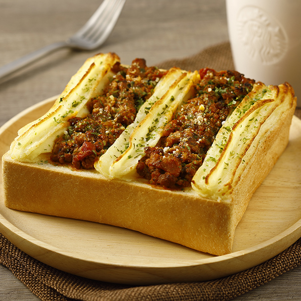  Starbucks Taiwan
