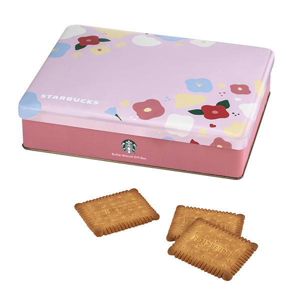 法式奶油餅乾禮盒