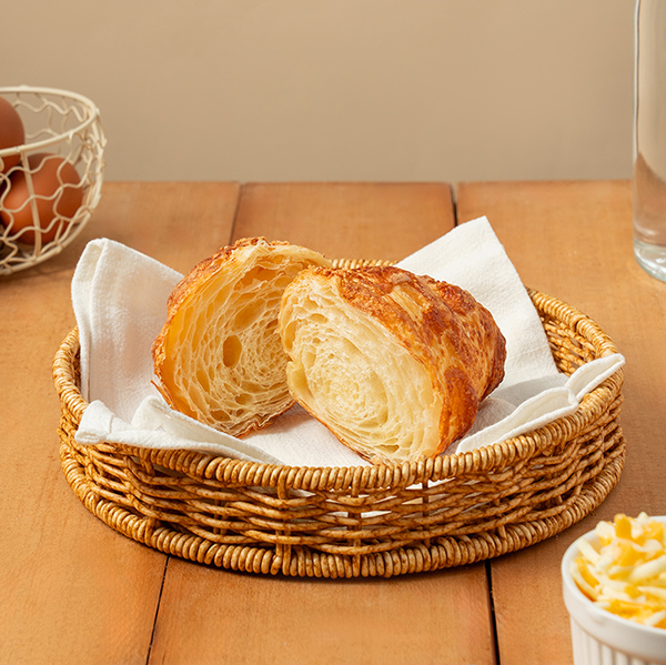 帕瑪森起司可頌