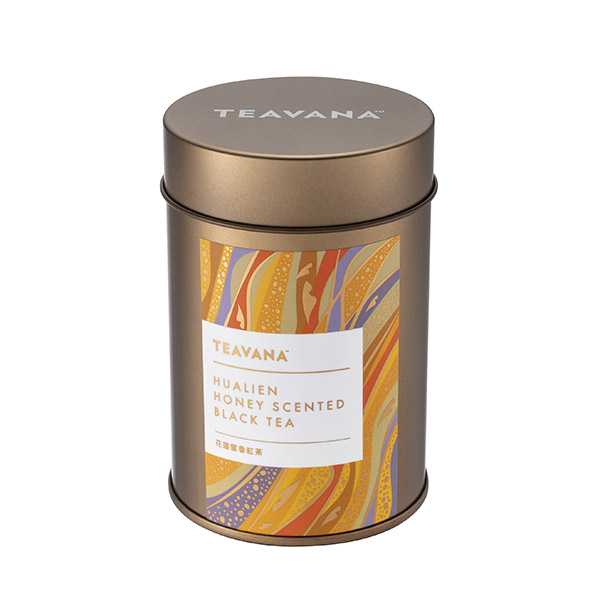 茶瓦納花蓮蜜香紅茶