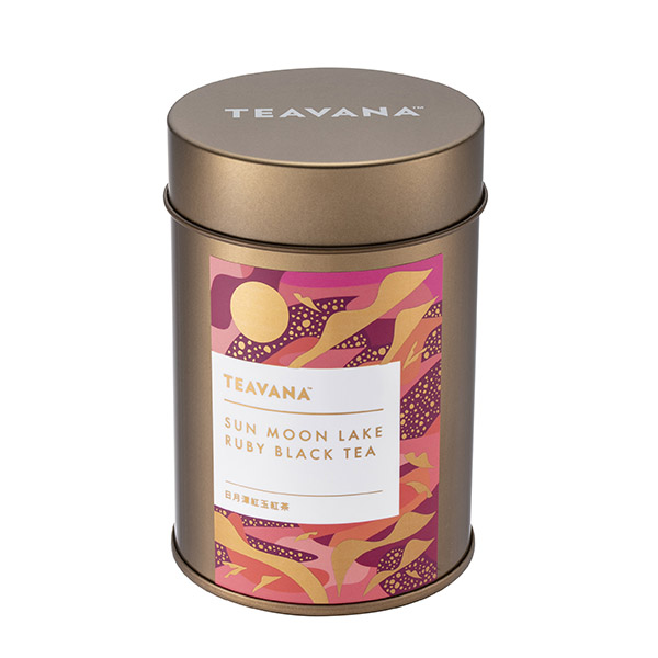 茶瓦納日月潭紅玉紅茶