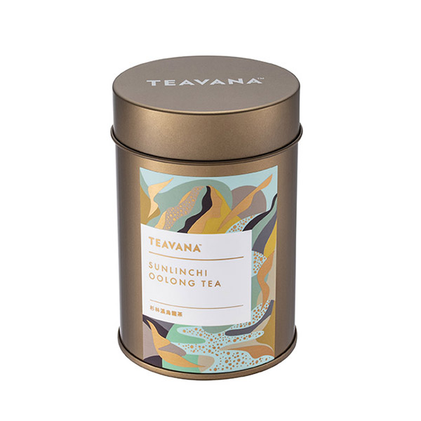 茶瓦納杉林溪烏龍茶 