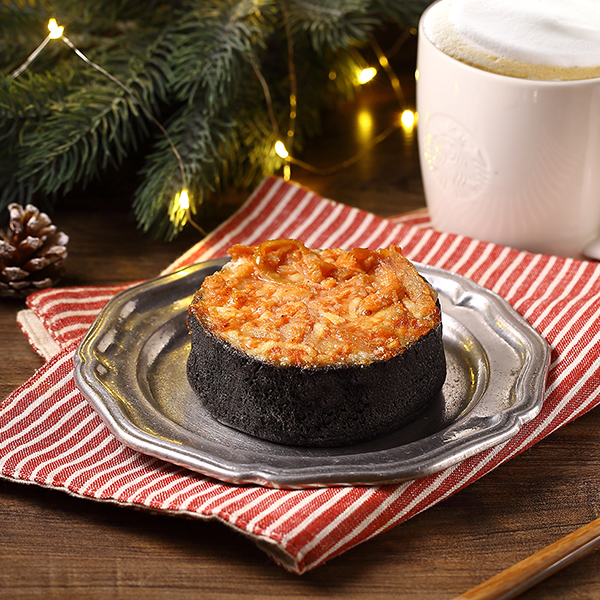 義式雞肉濃湯麵包