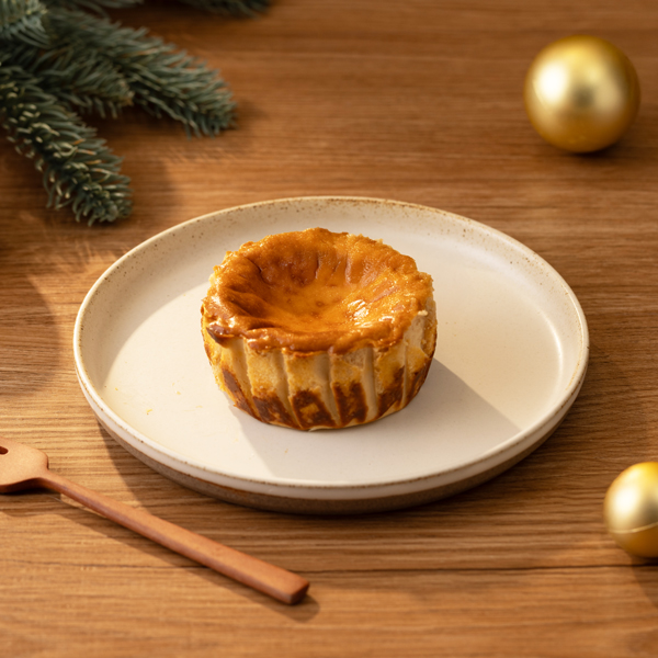 巴斯克起司蛋糕