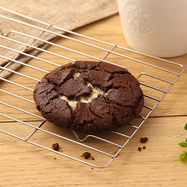 比利時巧克力棉花糖餅乾