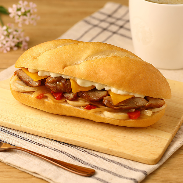 傑克辣雞軟法堡