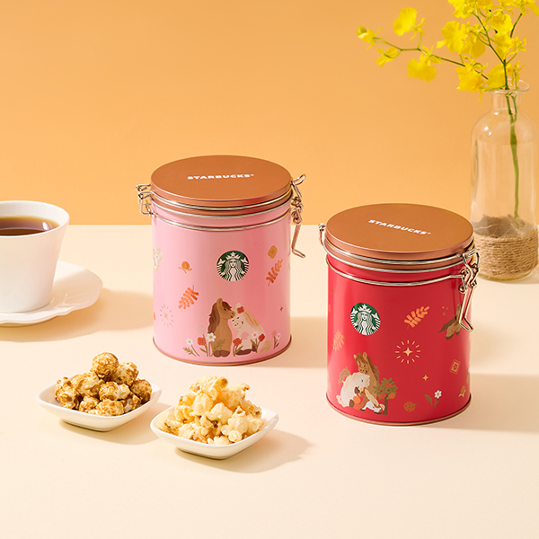 大吉大利新春禮盒