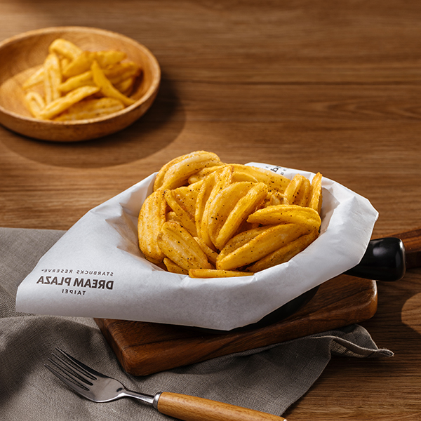 星有所薯-紐澳良風味