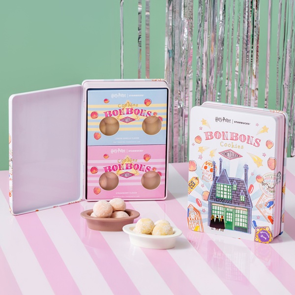 蜂蜜公爵精選糖餅