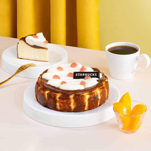 5吋荔枝蜜桃巴斯克