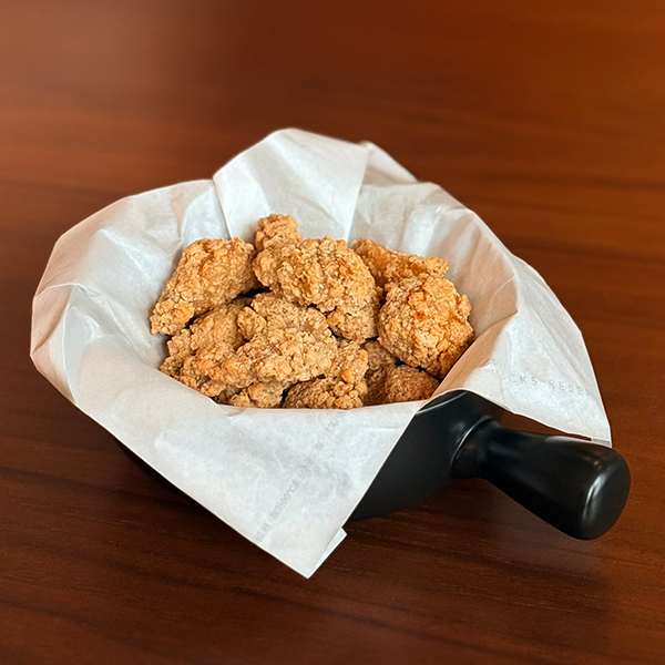 星饗香酥雞