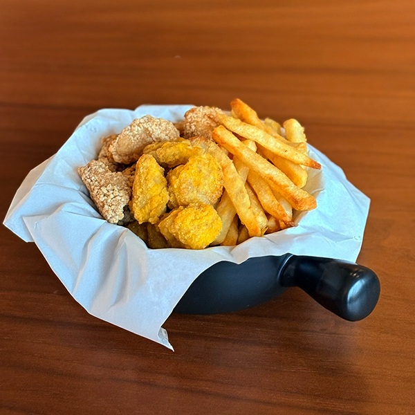 星饗香酥分享盤