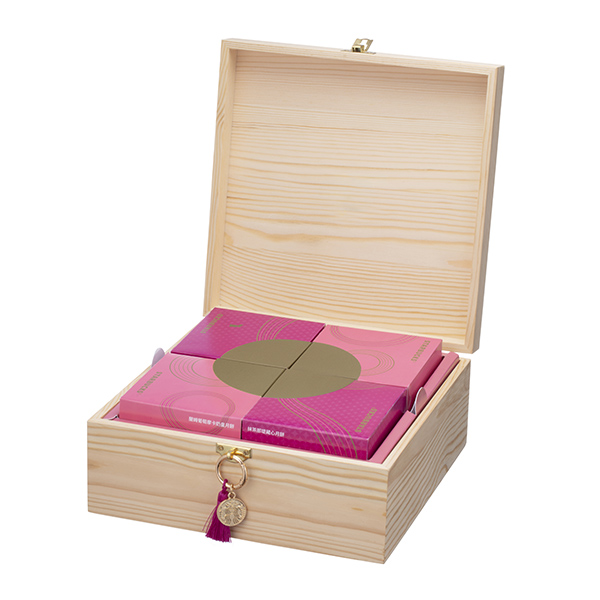 月光寶盒