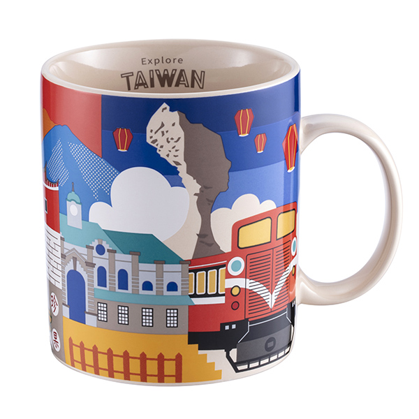 商品及設備 星巴克 Starbucks Taiwan