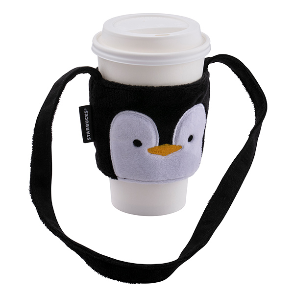 企鵝便利單杯提袋