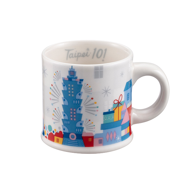 3OZ童話101馬克杯