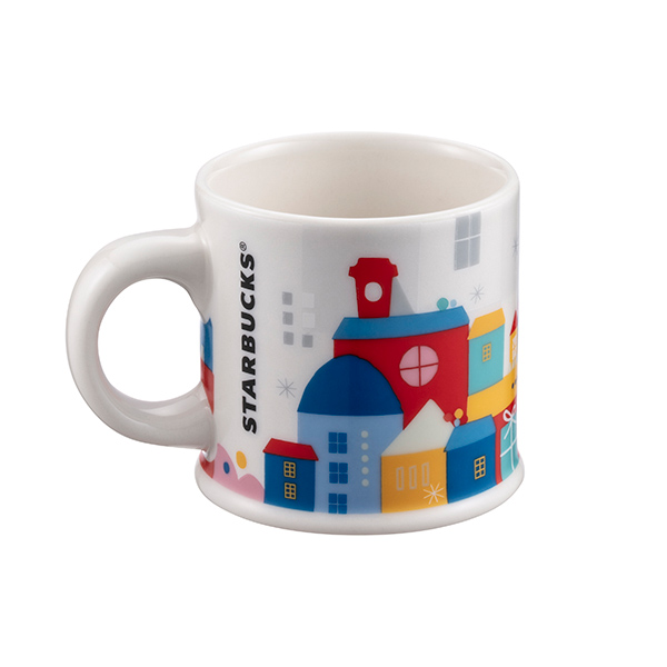 3OZ童話101馬克杯