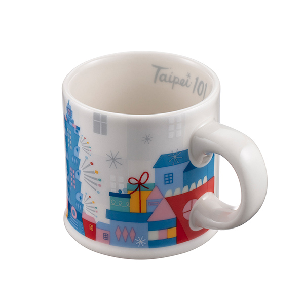 3OZ童話101馬克杯