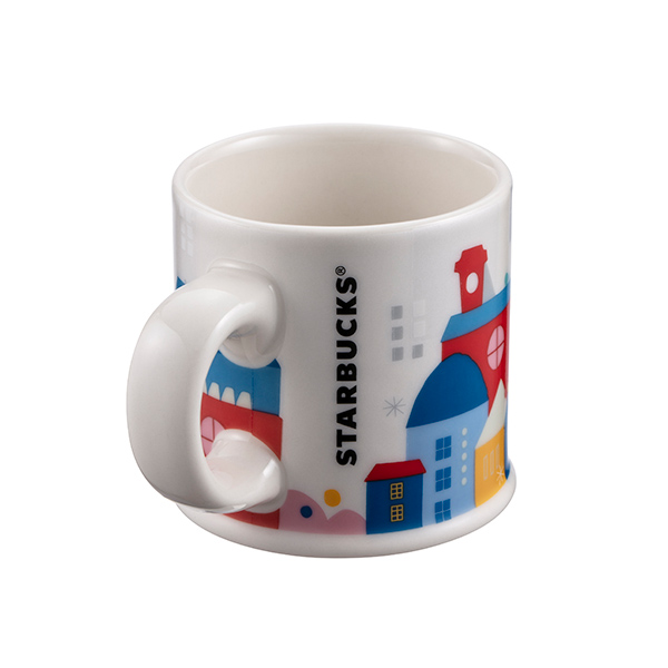 3OZ童話101馬克杯