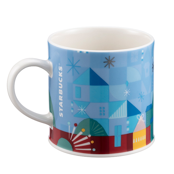 12OZ童話101馬克杯