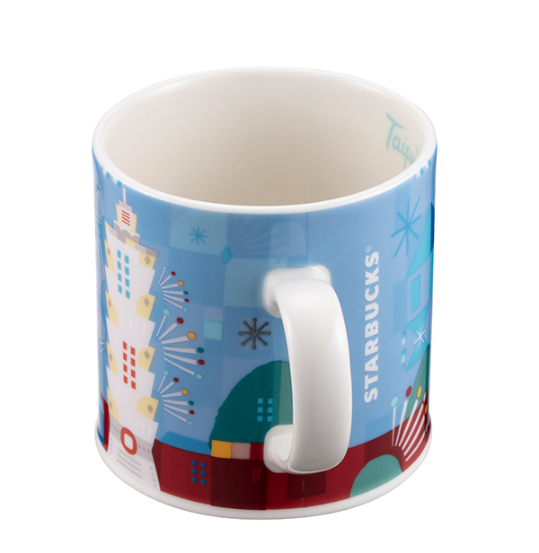 12OZ童話101馬克杯