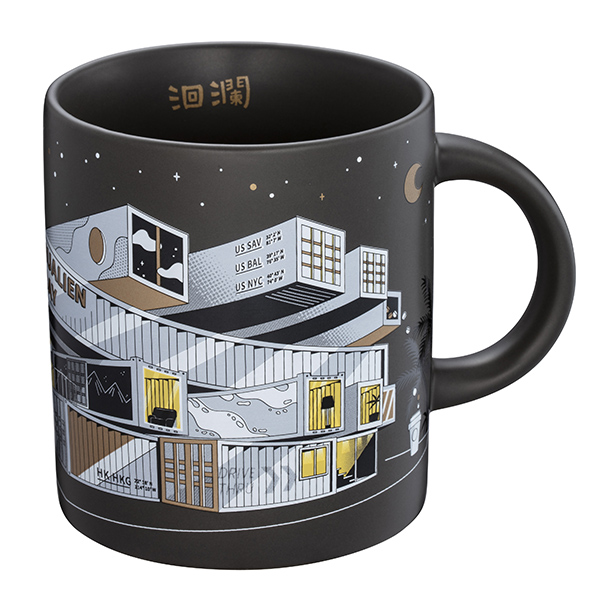 商品及設備 星巴克 Starbucks Taiwan