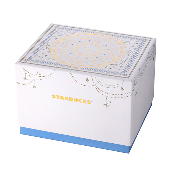 開創巨蟹星座馬克杯