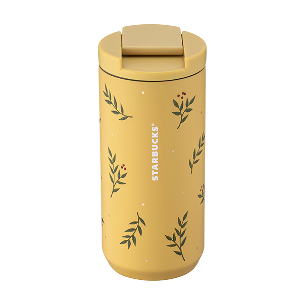 SANTA心願不鏽鋼杯