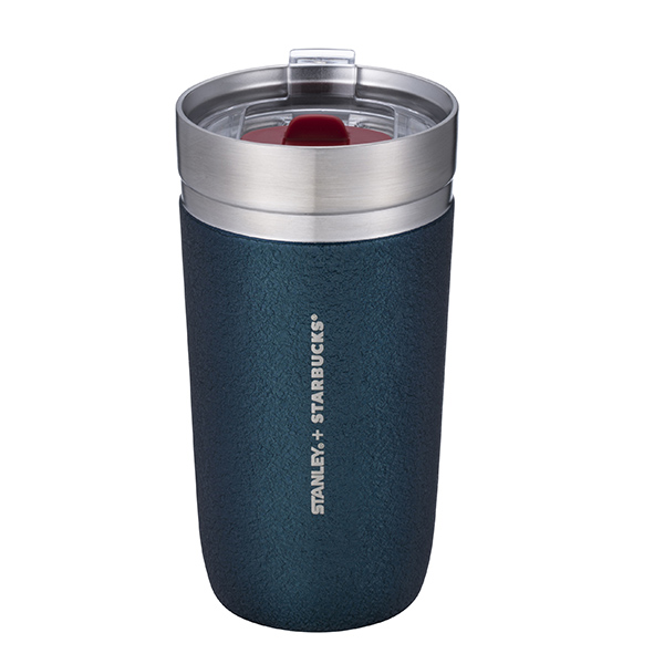 STANLEY耶誕夜16OZ不鏽鋼杯