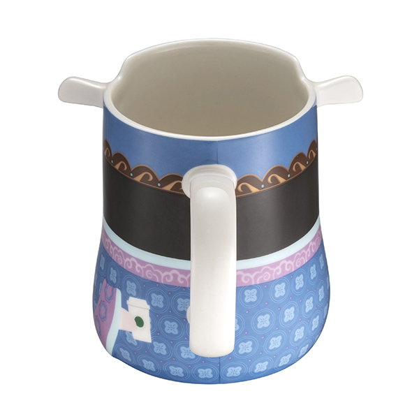 MUG Wen Chang