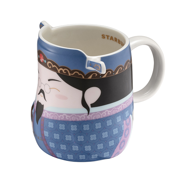 MUG Wen Chang