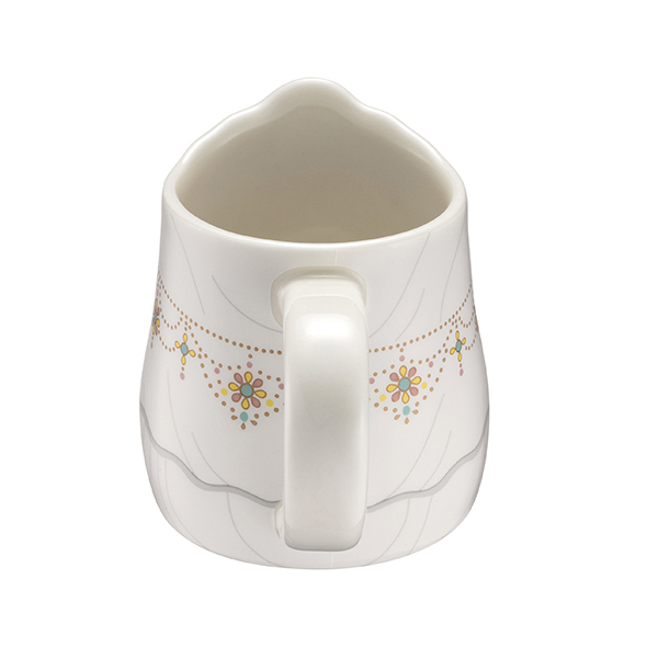 MUG Guanyin Buddha