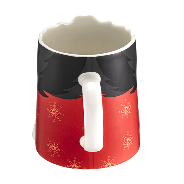 MUG Zhong Kui