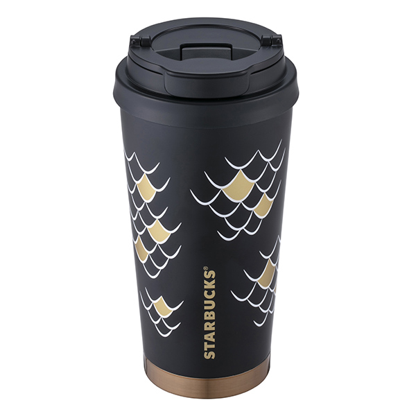 隨行杯與不鏽鋼杯-黑27週年紀念不鏽鋼杯|星巴克| Starbucks Taiwan 隨行杯與不鏽鋼杯-黑27週年紀念不鏽鋼杯|星巴克| Starbucks Taiwan