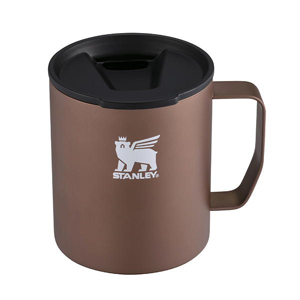 STANLEY典藏鈦金屬把手杯