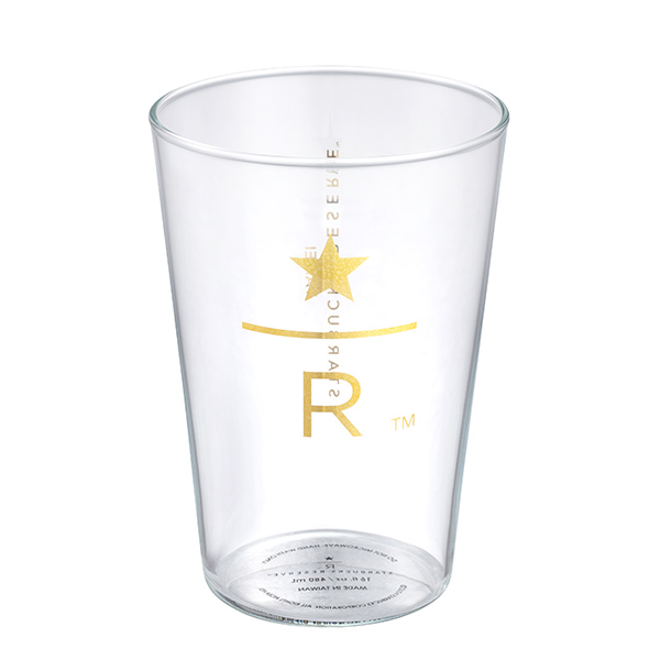 16OZ典藏TOGO玻璃杯