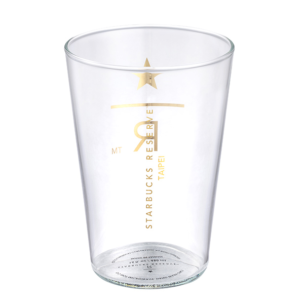 16OZ典藏TOGO玻璃杯
