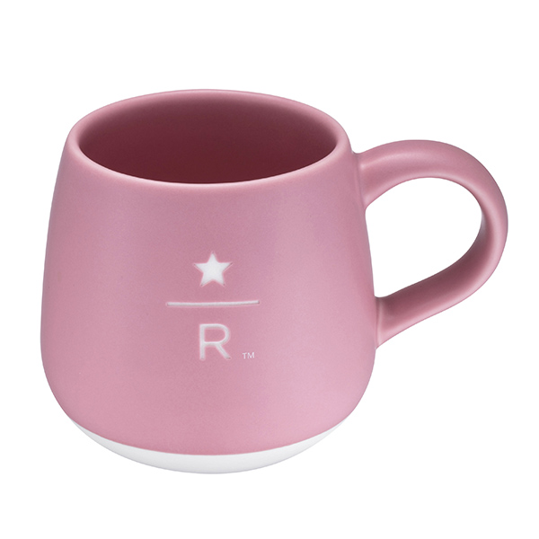 粉典藏星情馬克杯