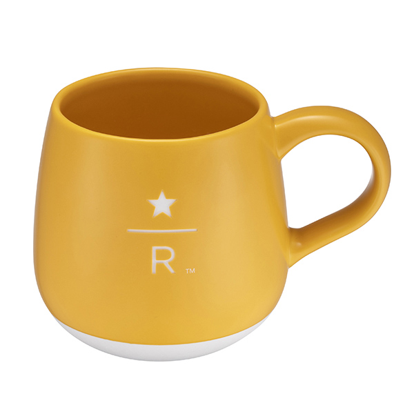 黃典藏星情馬克杯