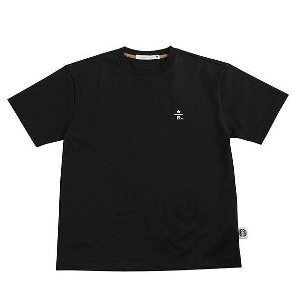 黑典藏TPE T-SHIRT