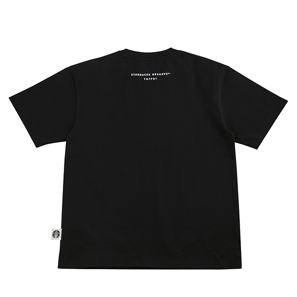 黑典藏TPE T-SHIRT
