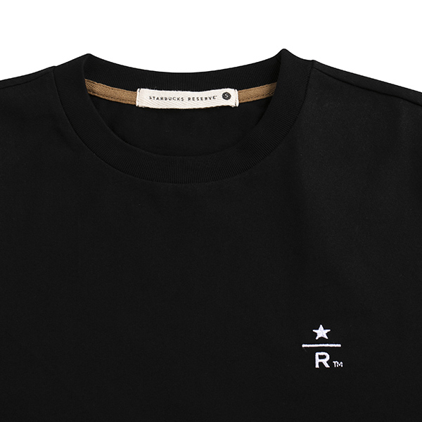 黑典藏TPE T-SHIRT