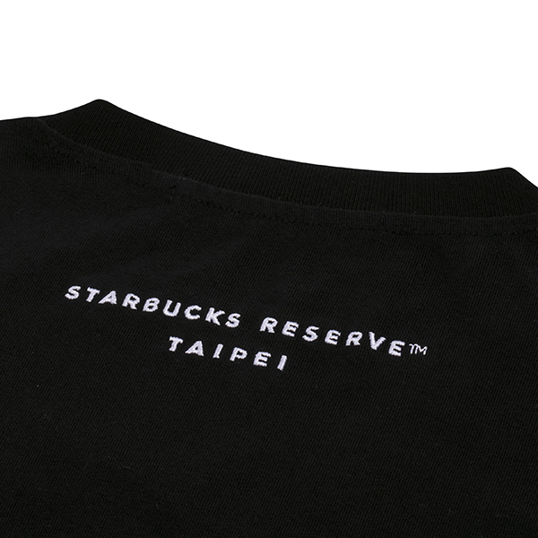 黑典藏TPE T-SHIRT